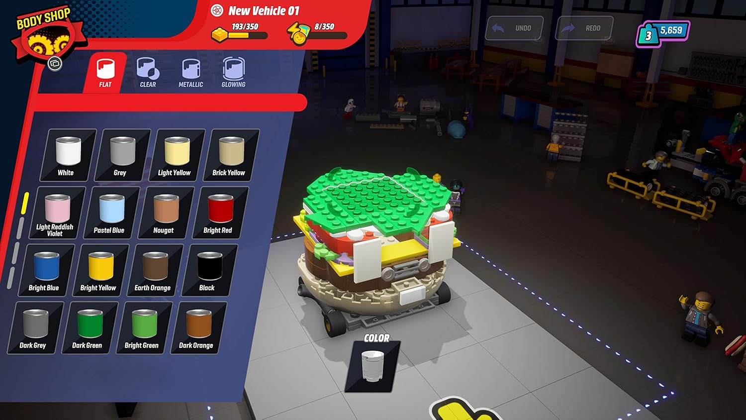 LEGO 2K Drive playstation_5, Awesome Edition