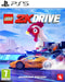 LEGO 2K Drive playstation_5, Awesome Edition