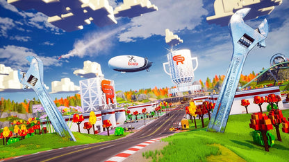 LEGO 2K Drive playstation_5, Awesome Edition