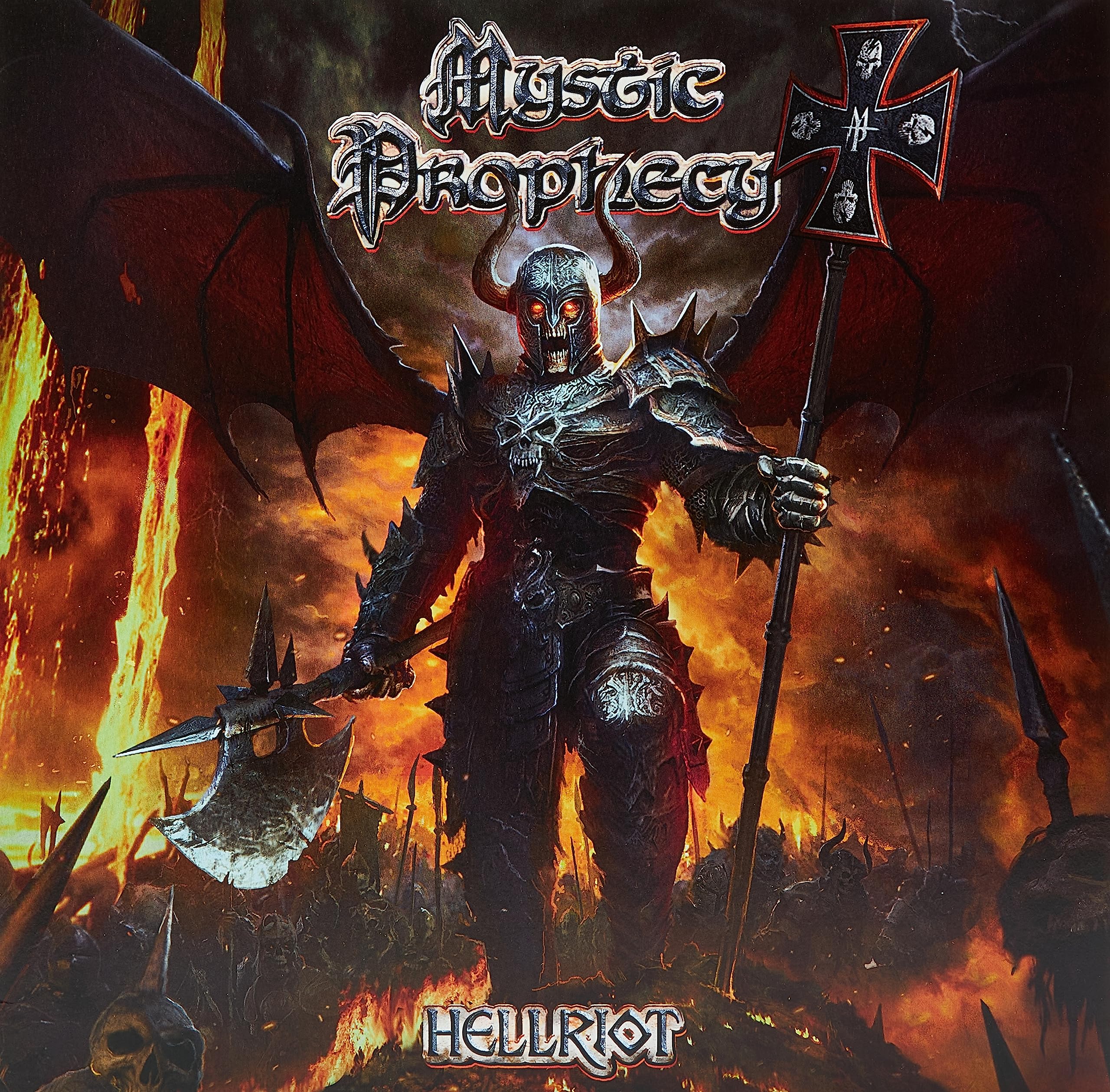 Hellriot