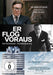 GRUBER, MAX - ER FLOG VORAUS - KARL SCHWANZER - ARCHITEKTENPOEM