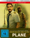Plane - Limitiertes Steelbook (4K Ultra HD) (+ Blu-ray