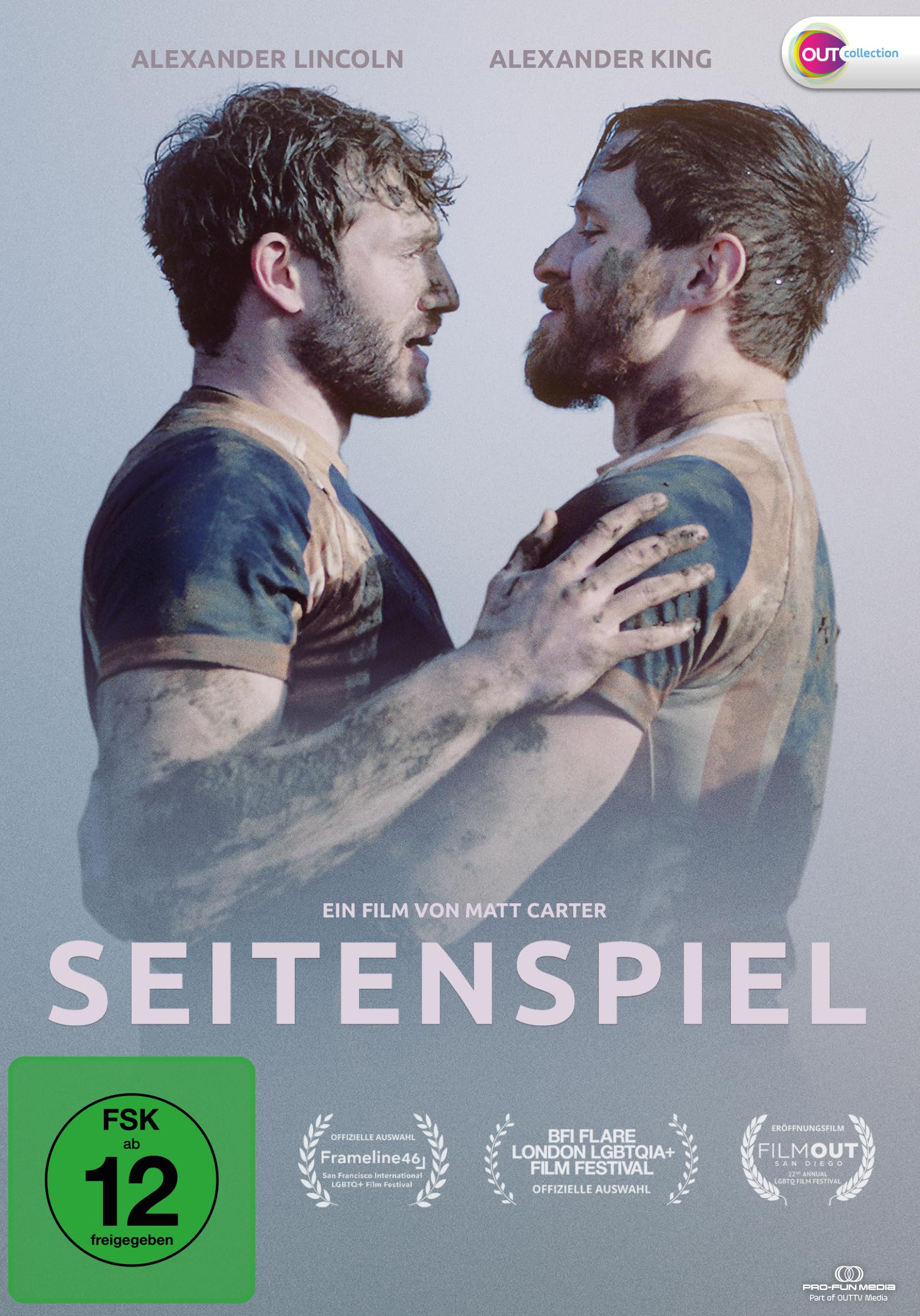 Seitenspiel (Omu