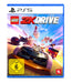 Lego 2K Drive