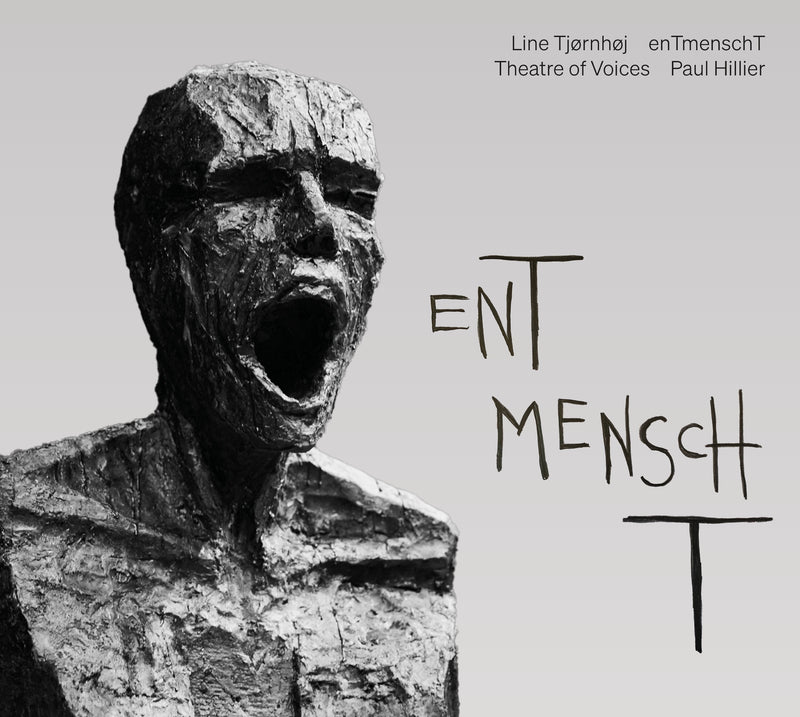 Line Tjornhoj: EnTmenschT