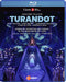 Turandot: Gran Teatre Del Liceu (Pons)