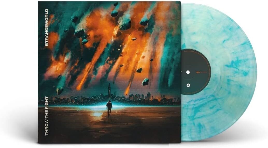 Strangeworld
