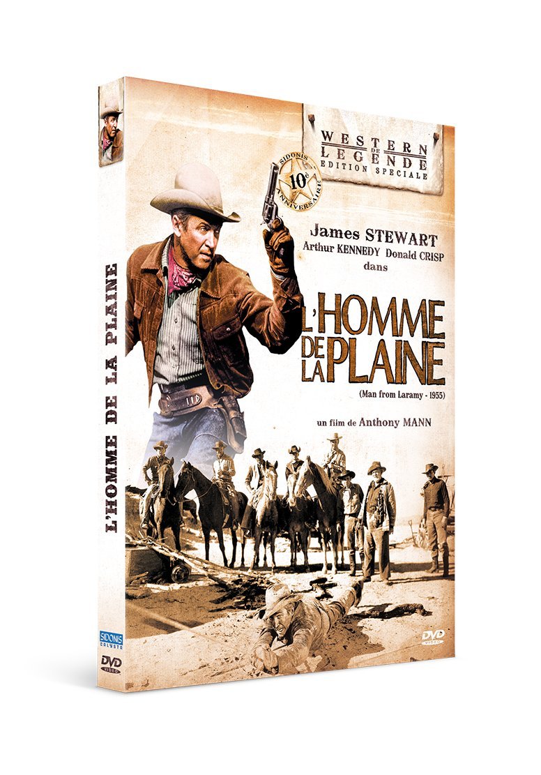 L'homme de la plaine
