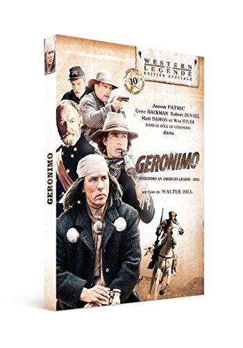 Geronimo