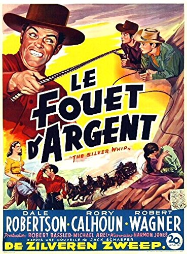 Le fouet d'argent