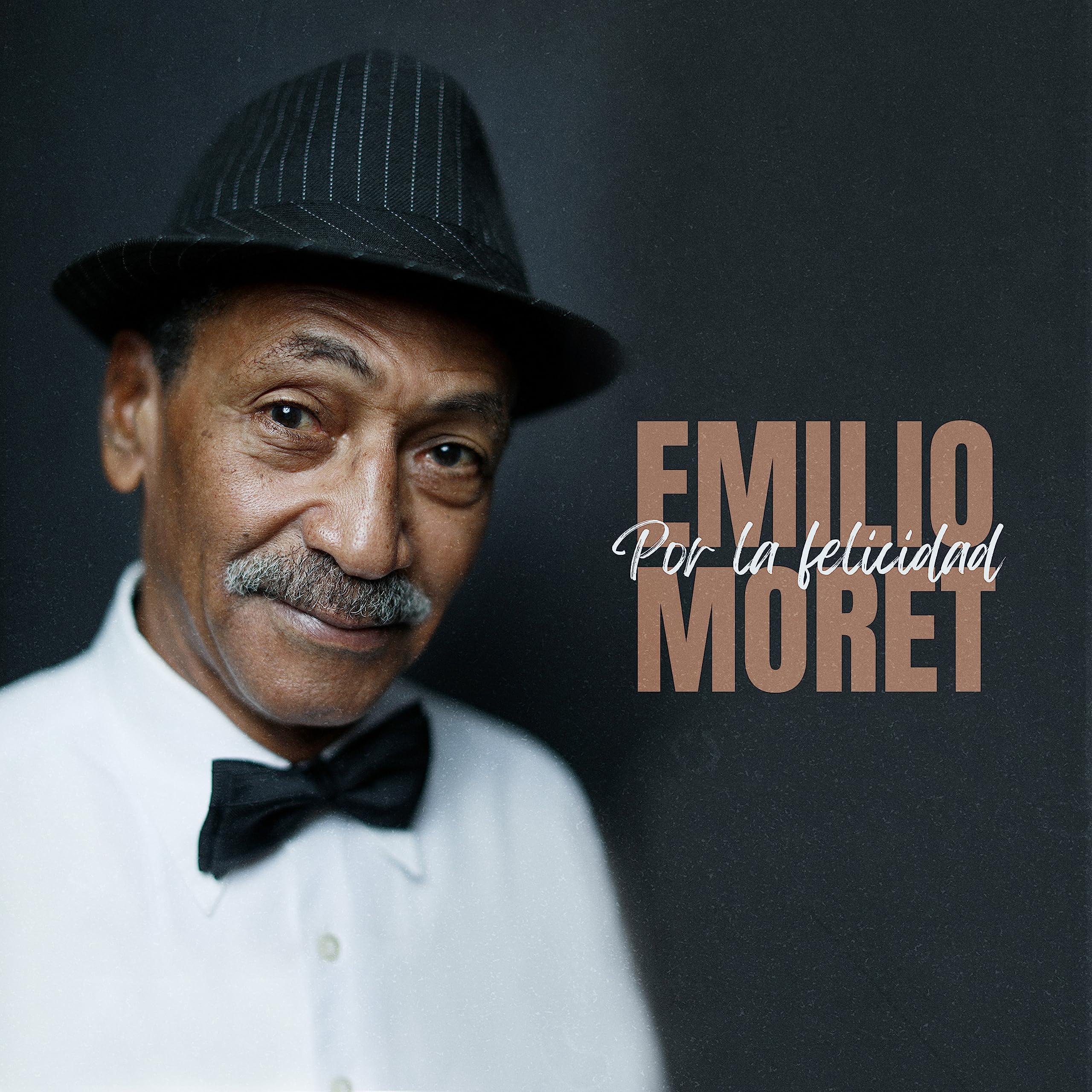 EMILIO MORET-POR LA FELICIDAD -DIGI-