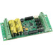 Decoder per locomotiva Uhlenbrock 77300 Decoder Spur 0-IIm, Erweiterungsschnittst. senza cavo, senza spina