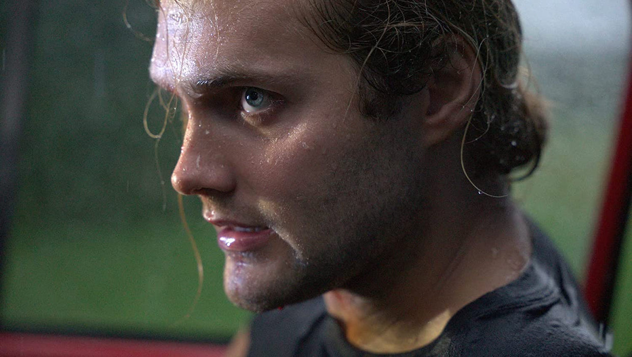 GRENNAN, TEDDY - WICKED GAMES - BOSE SPIELE