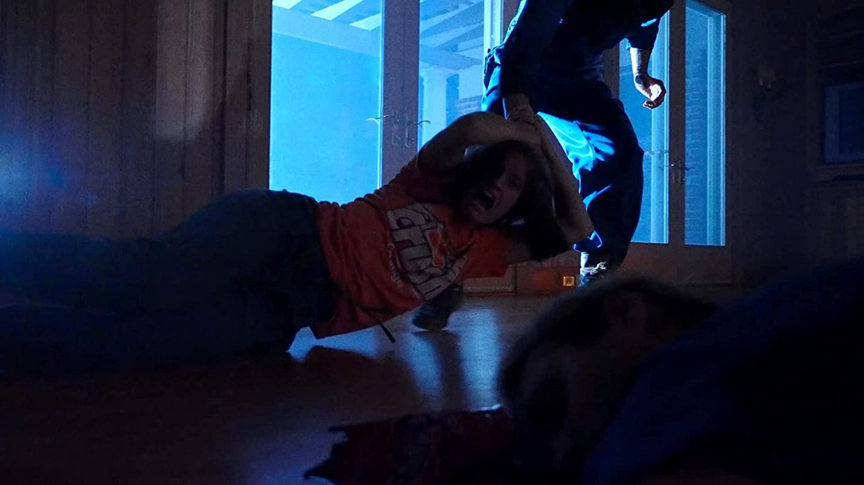 GRENNAN, TEDDY - WICKED GAMES - BOSE SPIELE