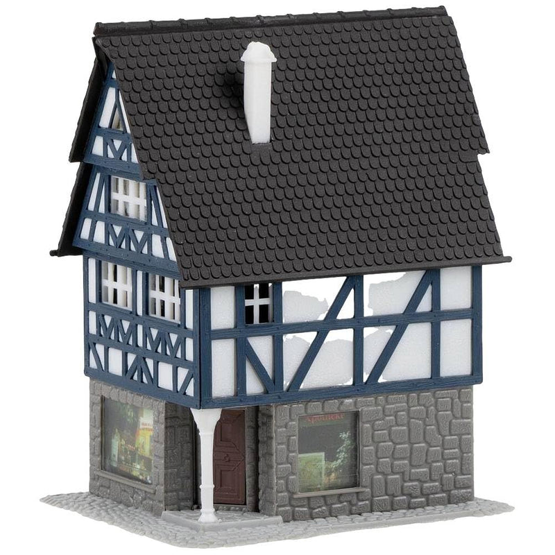 Faller 232157 Model Kit, Multi-Colour