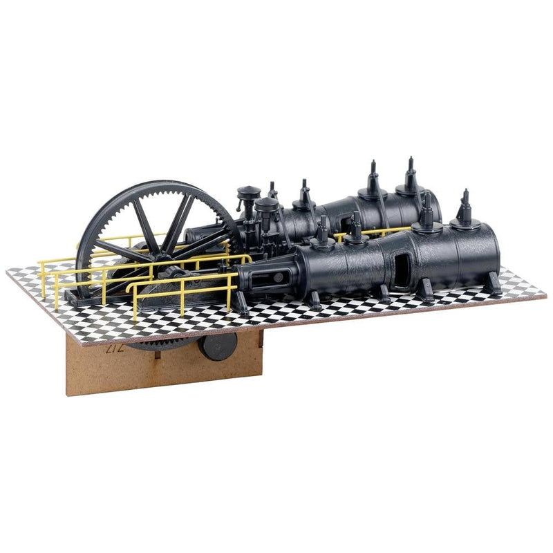 Faller 191788 H0 Steam Engine