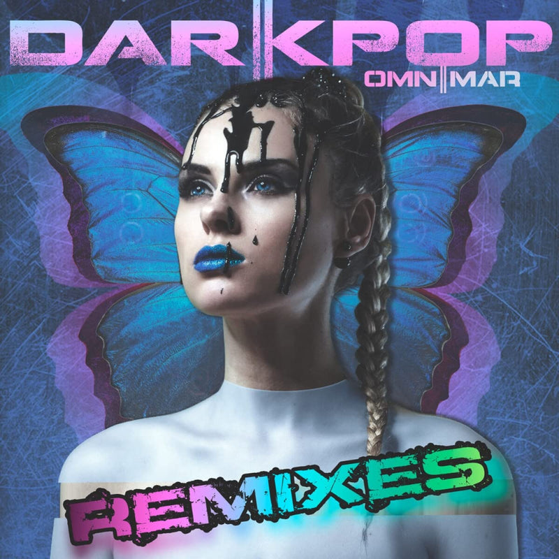 Darkpop Remixes (Ltd.
