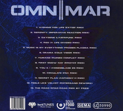 Darkpop Remixes (Ltd.