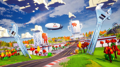 Lego 2K Drive (Code in the Box)  6 Jahre und älter