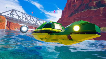Lego 2K Drive (Code in the Box)  6 Jahre und älter