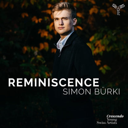 Simon Bürki: Reminiscence