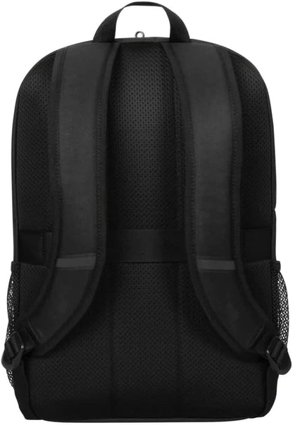 Targus Backpack, 16" Laptop Compartment, Black