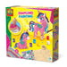 SES Creative - Diamond Painting - 3D Unicorns - (S14134
