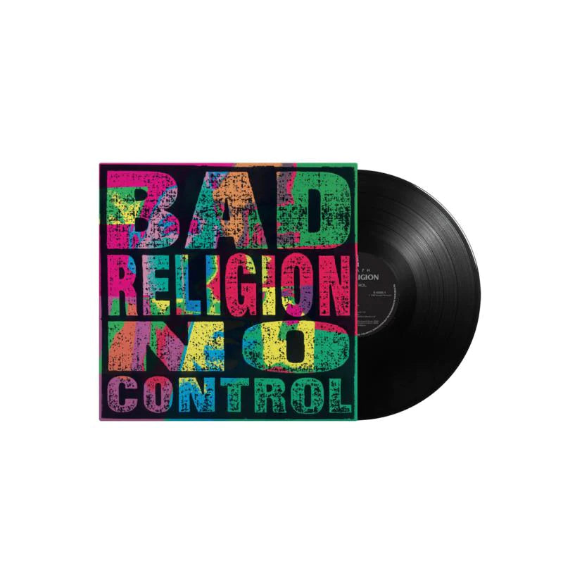 No Control