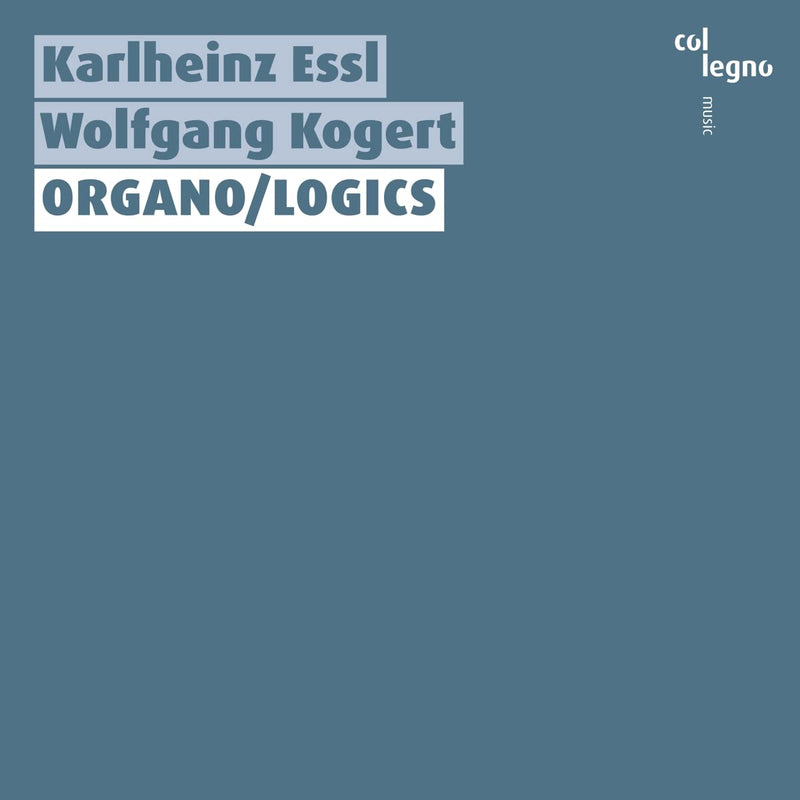 Organo/Logics