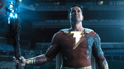 Shazam! 2-Film Collection