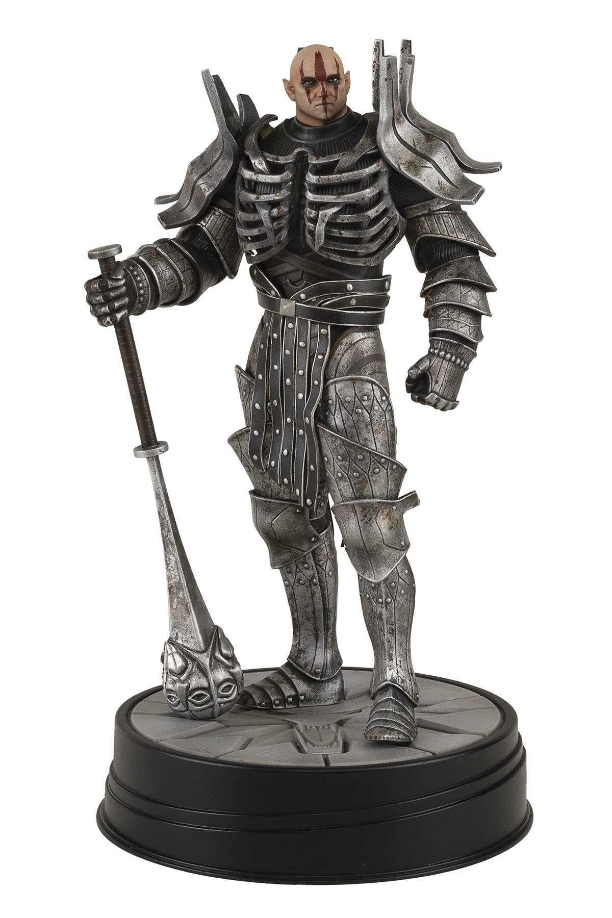 Dark Horse - The Witcher 3 - Wild Hunt: Imlerith Figure