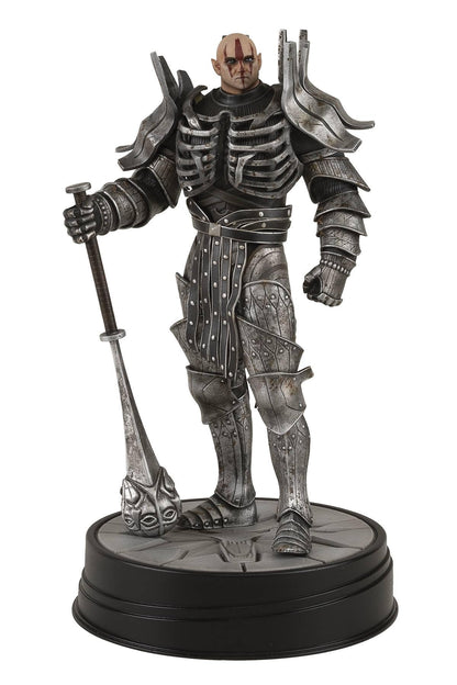 Dark Horse - The Witcher 3 - Wild Hunt: Imlerith Figure