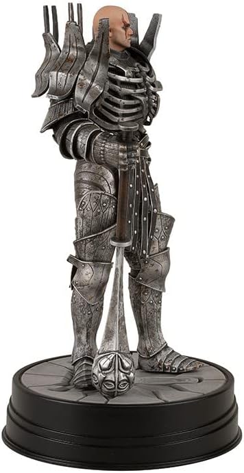 Dark Horse - The Witcher 3 - Wild Hunt: Imlerith Figure