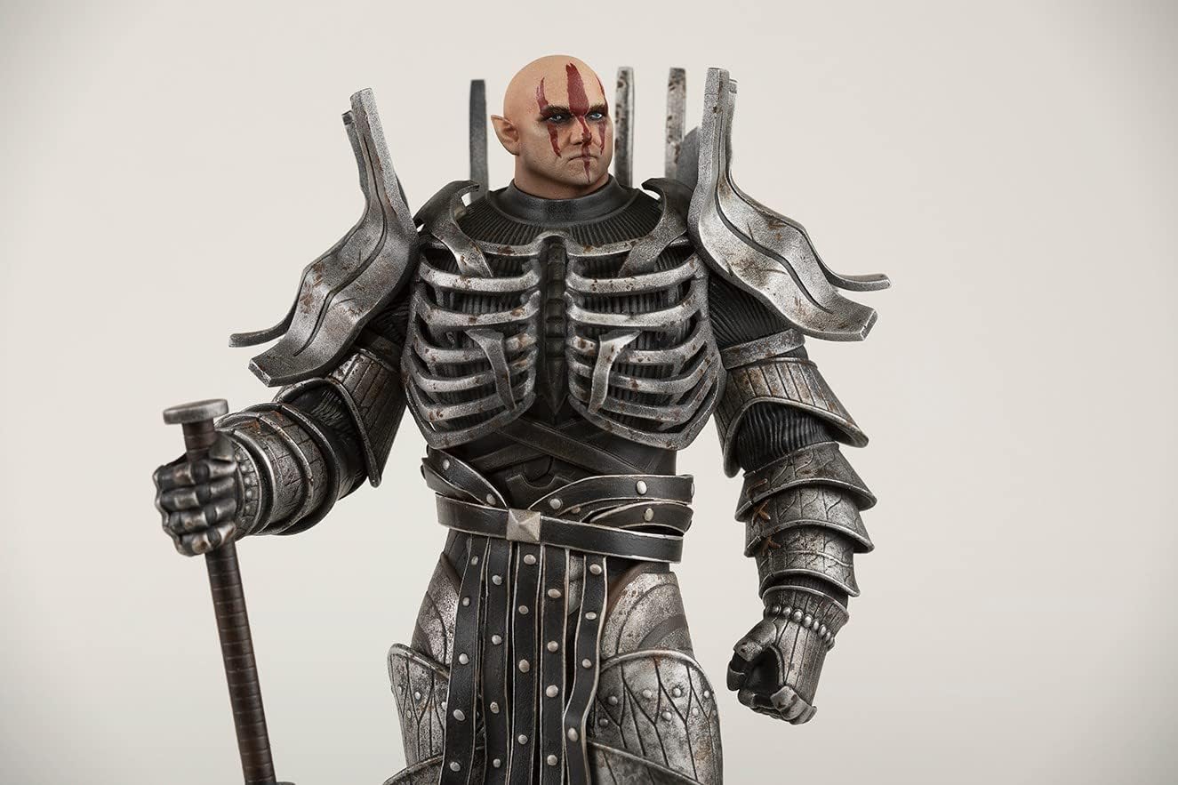 Dark Horse - The Witcher 3 - Wild Hunt: Imlerith Figure