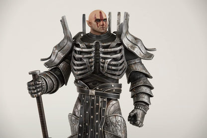 Dark Horse - The Witcher 3 - Wild Hunt: Imlerith Figure