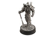 Dark Horse - The Witcher 3 - Wild Hunt: Imlerith Figure