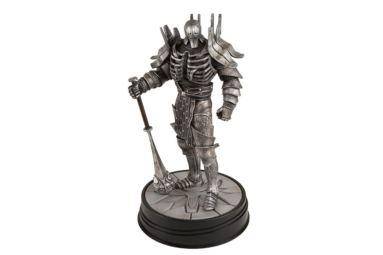 Dark Horse - The Witcher 3 - Wild Hunt: Imlerith Figure