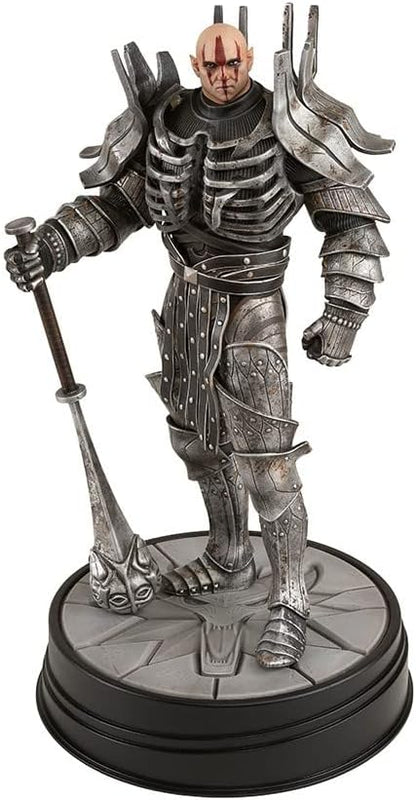 Dark Horse - The Witcher 3 - Wild Hunt: Imlerith Figure