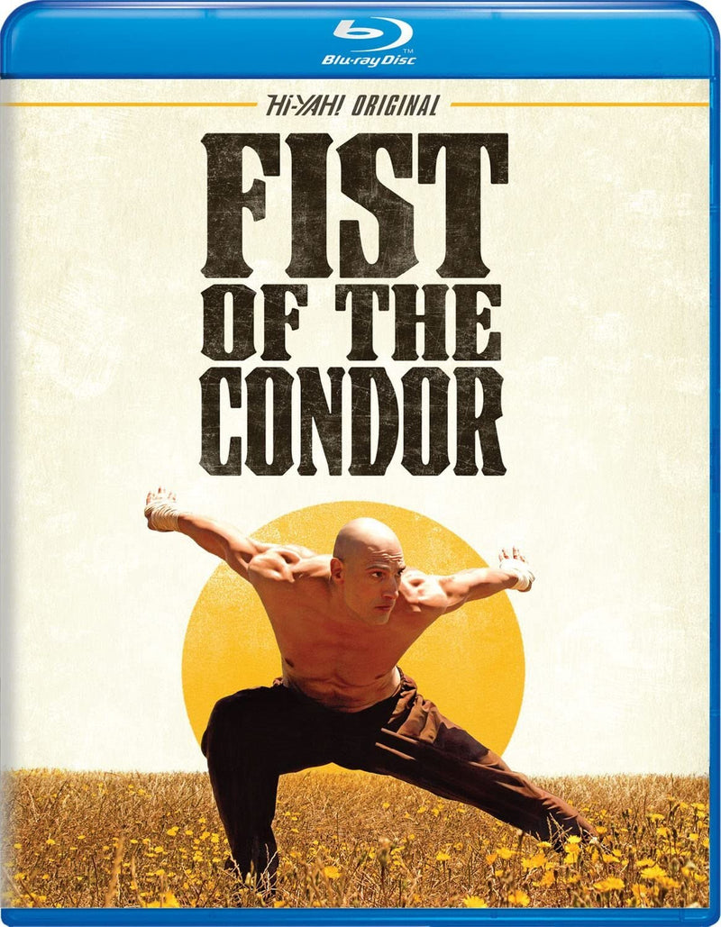 Fist of the Condor