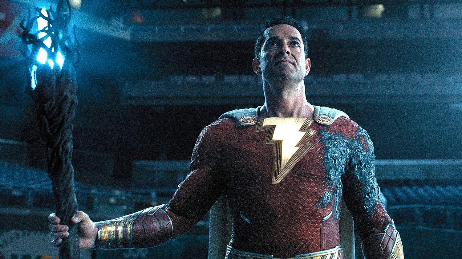 Shazam!: Fury of the Gods