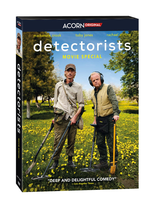 Detectorists: Movie Special