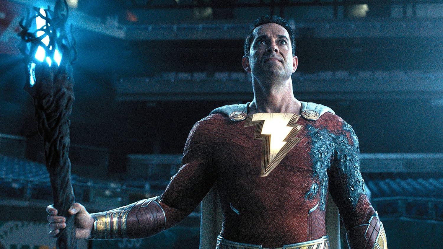 Shazam!: Fury of the Gods