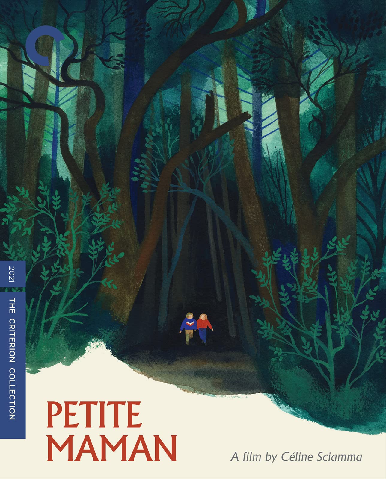 Petite maman (The Criterion Collection)