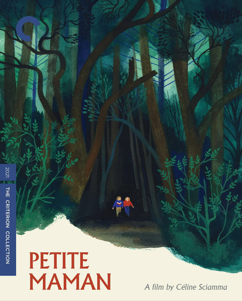 Petite maman (The Criterion Collection)