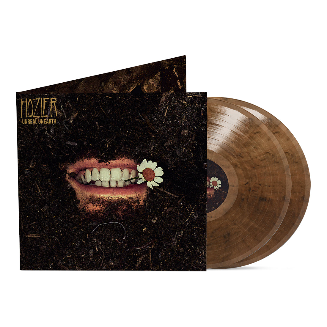 Unreal Unearth