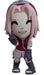 Youtooz Sakura Haruno 3.8" inch Vinyl Figure, Collectible Sakura Haruno from Naruto Anime Figure by Youtooz Naruto Collection