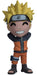 Youtooz Naruto 4.9" Inch Vinyl Figure, Collectible Uzamaki Naruto from Anime Naruto by Youtooz Naruto Collection