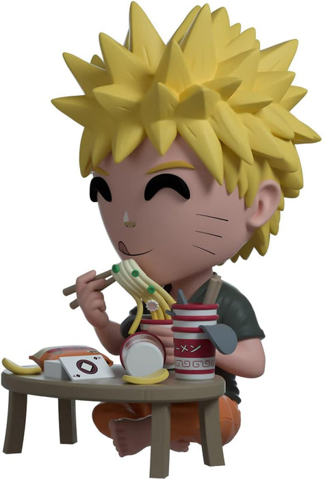 YOUTOOZ Figura Naruto Comiendo Ramen 11cm