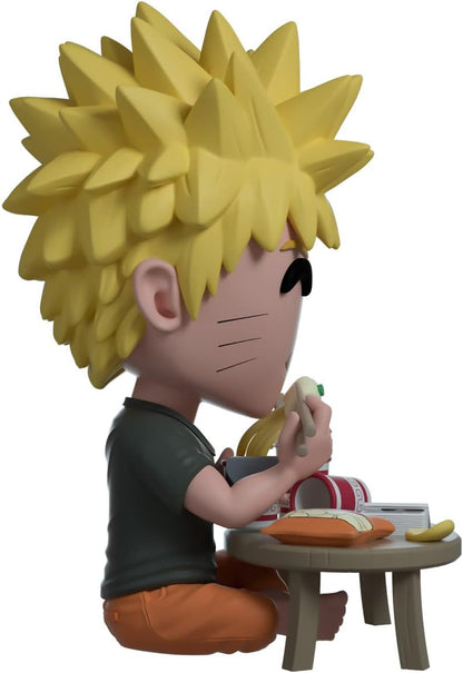 YOUTOOZ Figura Naruto Comiendo Ramen 11cm