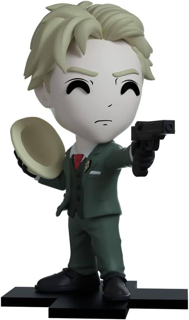 You Tooz Spy X Family - LOID FORGER Modern